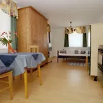 Appartement Haus Lenz - Fam Ostermann Puchberg am Schneeberg