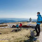 Haus Lenz - Fam Ostermann Puchberg am Schneeberg