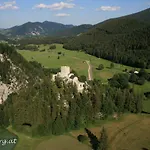 Appartement Haus Lenz - Fam Ostermann