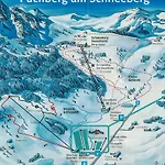 Appartement Haus Lenz - Fam Ostermann Puchberg am Schneeberg