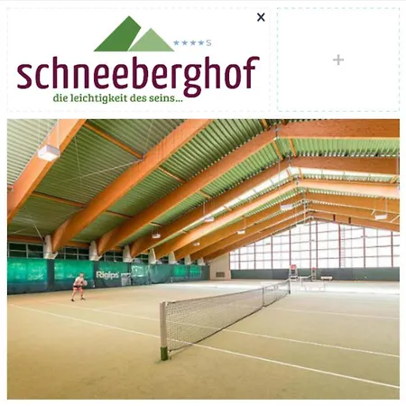 Haus Lenz - Fam Ostermann * Puchberg am Schneeberg