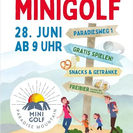 Lägenhet Haus Lenz - Fam Ostermann *