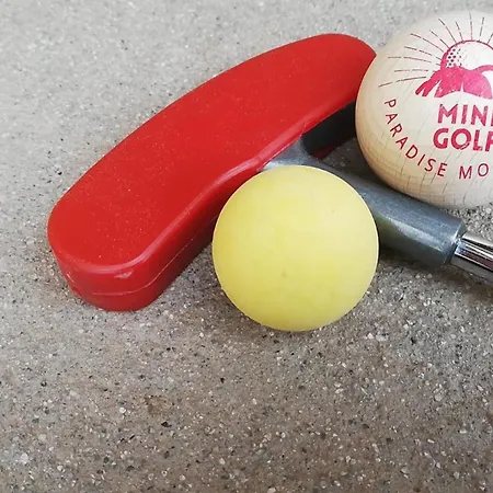 Haus Lenz - Fam Ostermann Lägenhet