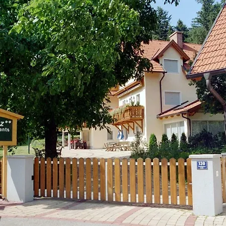 Haus Lenz - Fam Ostermann