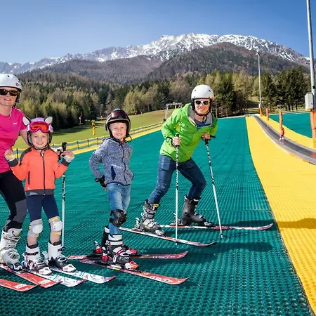 Haus Lenz - Fam Ostermann Puchberg am Schneeberg