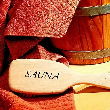 Haus Lenz - Fam Ostermann Lägenhet *