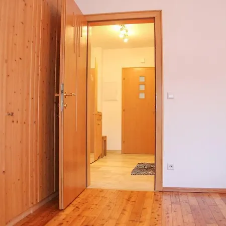 Апартаменты Haus Lenz - Fam Ostermann