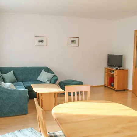 Haus Lenz - Fam Ostermann Lägenhet