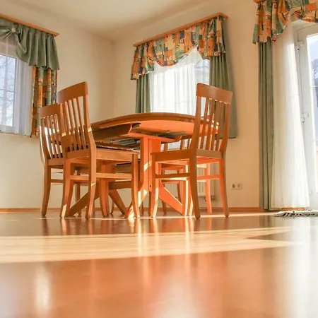 Appartement Haus Lenz - Fam Ostermann *
