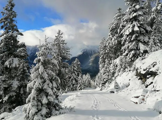 Haus Lenz - Fam Ostermann Apartman *
