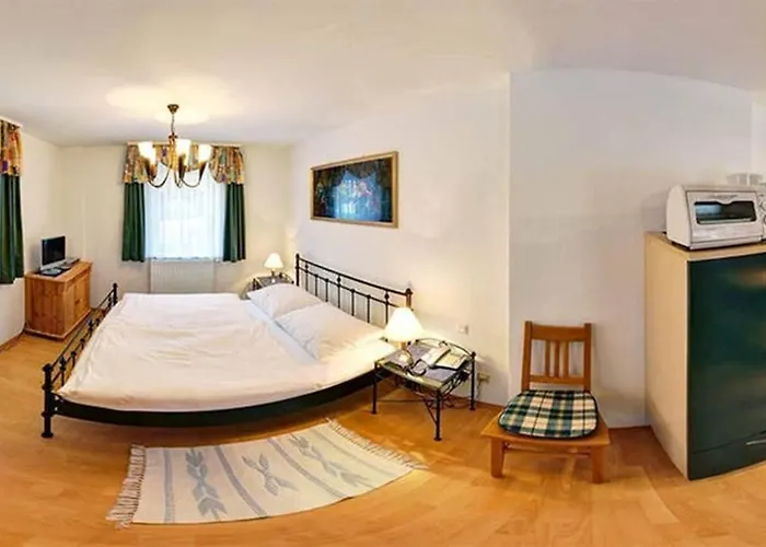 Apartman Haus Lenz - Fam Ostermann Puchberg am Schneeberg