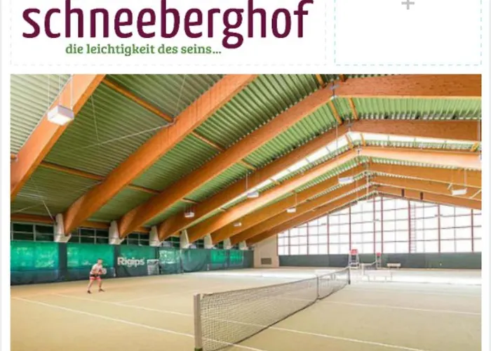 Haus Lenz - Fam Ostermann * Puchberg am Schneeberg