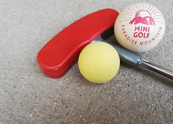 Haus Lenz - Fam Ostermann Apartman