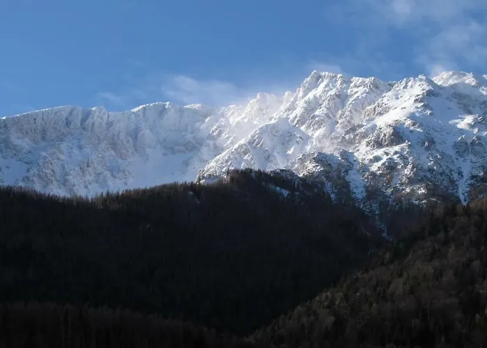 Apartman Haus Lenz - Fam Ostermann