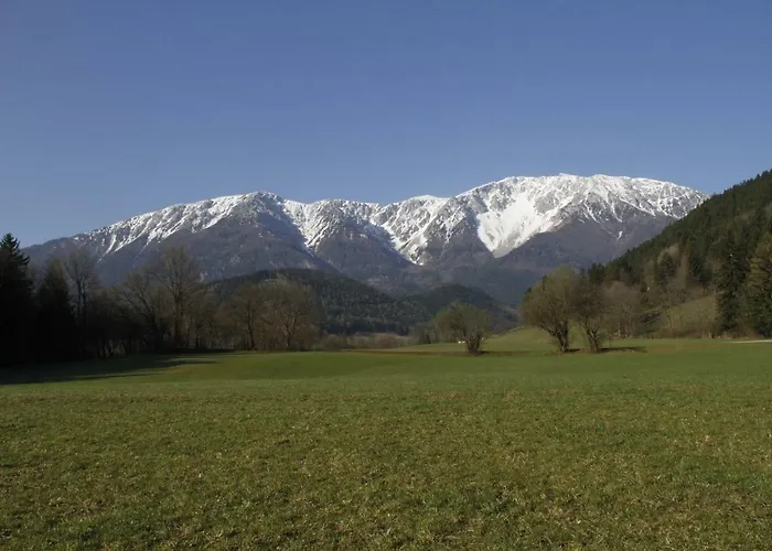 Haus Lenz - Fam Ostermann Apartman *