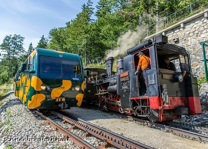 Apartman Haus Lenz - Fam Ostermann *