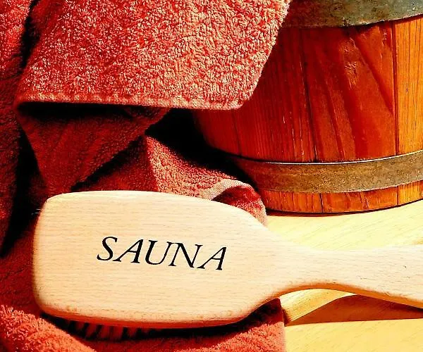 Haus Lenz - Fam Ostermann Apartman *