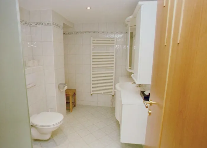 Haus Lenz - Fam Ostermann Apartman *