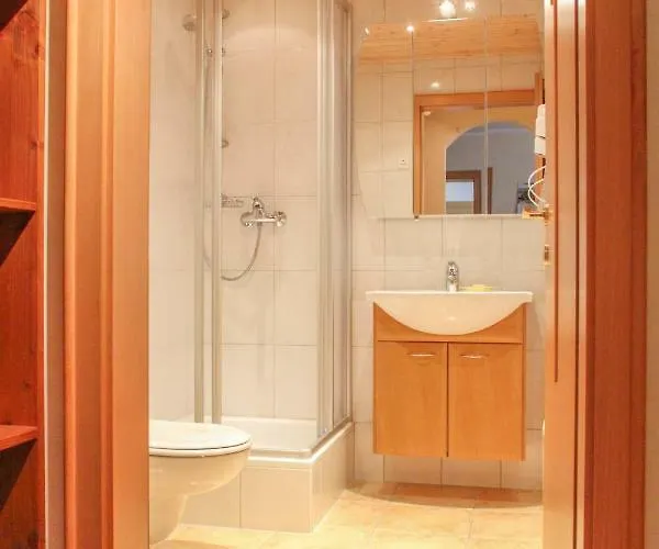 Haus Lenz - Fam Ostermann Apartman