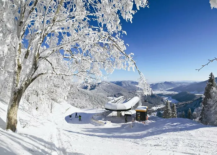 Appartamento Haus Lenz - Fam Ostermann