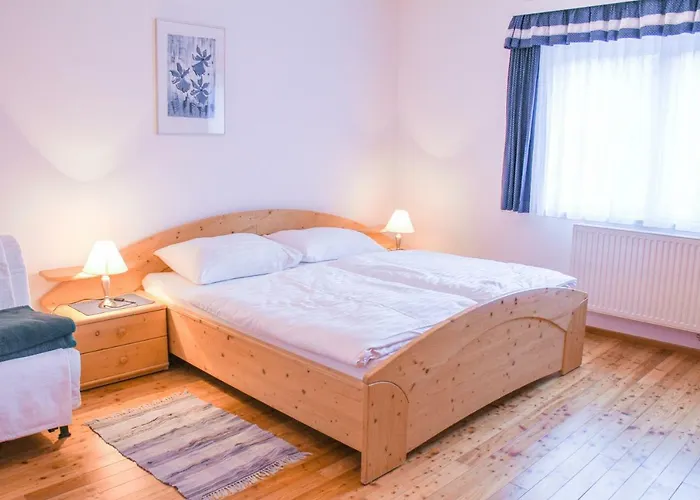 Haus Lenz - Fam Ostermann * Puchberg am Schneeberg