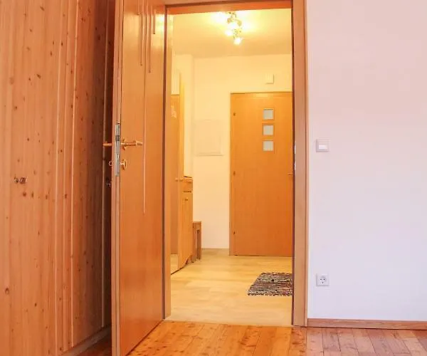 Apartman Haus Lenz - Fam Ostermann