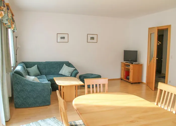 Haus Lenz - Fam Ostermann Apartman
