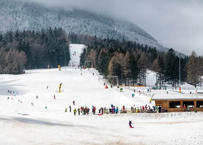 Haus Lenz - Fam Ostermann