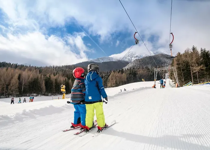 Haus Lenz - Fam Ostermann Appartamento Puchberg am Schneeberg