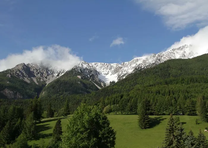 Haus Lenz - Fam Ostermann *